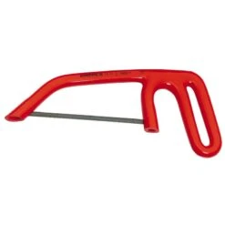 Draper Knipex 98 90 98 90 Fully Insulated Junior Hacksaw Frame - (21912)