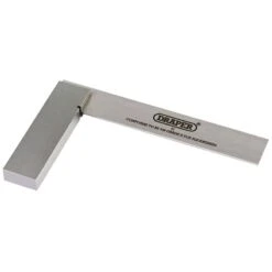 Draper 41 Engineer's Precision Squares, 100mm - (34049)