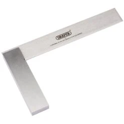 Draper 41 Engineer's Precision Squares, 150mm - (34065)