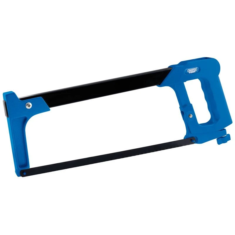 Draper 4923 Draper Expert Heavy Duty Hacksaw, 300mm - (39245)