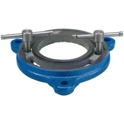 Draper BV-SB2 150mm Swivel Base For 45783 Engineers Bench Vice - (45785)