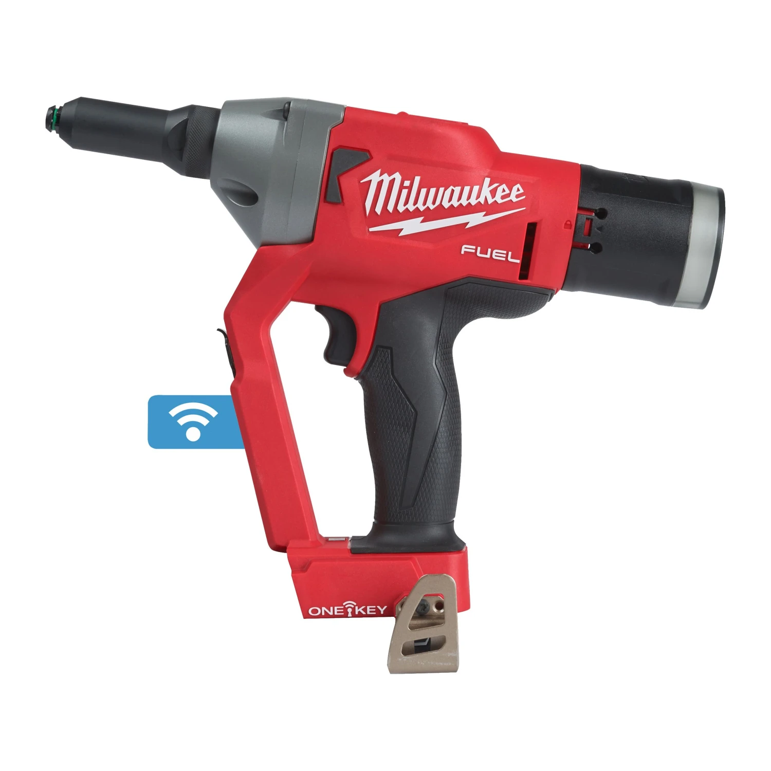 Milwaukee M18ONEFPRT- M18 One Key FUEL Rivet Tool