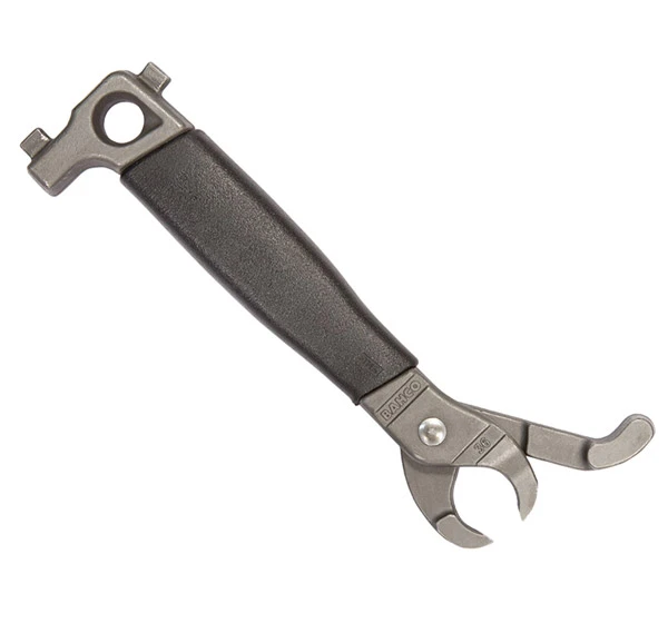 Bahco 36 Nail Puller 8in - BAH36 - BAH36 - Image 2