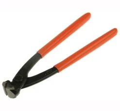 Bahco 2339D Fencing Plier 225mm (9 In) - 2339 D Plier Fencing