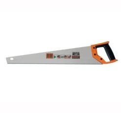 Bahco 2500-22-XT-Hardpoint Handsaw 550mm (22 In) - 2500 22 Xt Hp Saw Hand