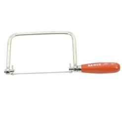 Bahco 301 Coping Saw - 301 Saw Coping
