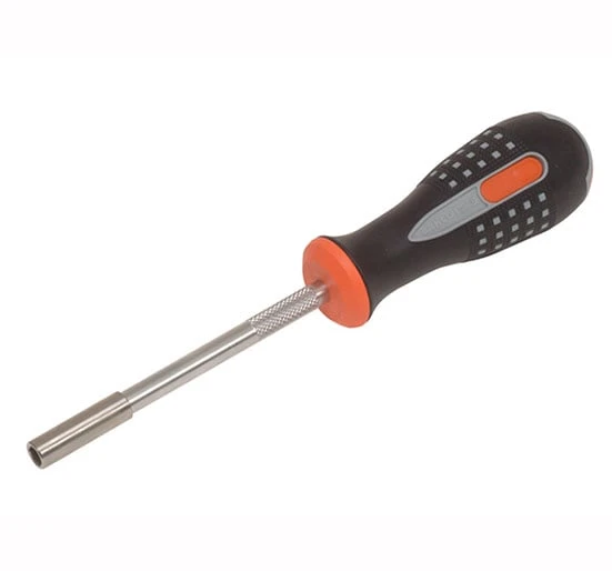Bahco 808050 Torx Screwdriver + Torx Bits - Screwdriver And Bits