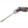 Bahco 808050P Pistol Ratchet Screwdriver+ Bits - 808050P Screwdriver Multibit