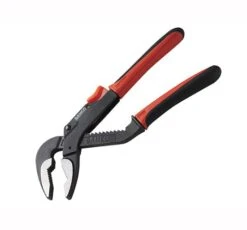 Bahco 8231 Slip Joint Plier 200mm - 55mm Capacity - 8231 Plier Slipjoint