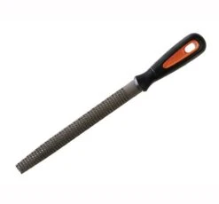 Bahco Cabinet Rasp 6-342-08-2-2 200mm (8in) - 8in