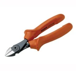 Bahco Ergo VDE Side Cutting Pliers