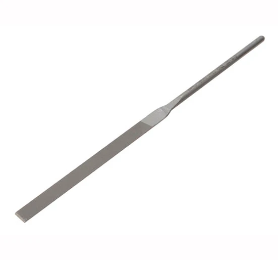 Bahco Flat Needle File 2-301-16-2-0 16cm Cut 2 Smooth - Needle File