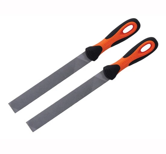 Bahco Homeowners File Set 4-154-08-2-2 200mm (8in) - 200mm 8in