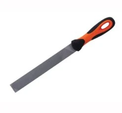 Bahco Homeowners Metal File 4-153-08-1-2 200mm (8in) - 200mm 8in