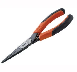 Bahco Long Nose Pliers 2430G Series