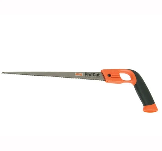 Bahco PC-12-COM Procut Compass Saw 300mm (12 In) - Pc 12 Com Saw Compass