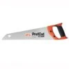 Bahco PC-15-TBX Procut Toolbox Saw 380mm (15 In) - Pc 15 Tbx Saw Hand