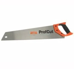 Bahco PC-20-LAM Laminator Saw 500mm (20 In) - Pc 20 Lam Saw Hand