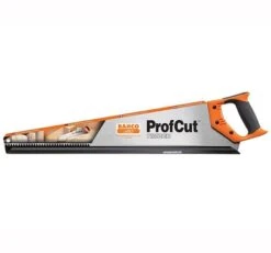 Bahco PC-24-TIM Timber Handsaw 600mm (24 In) - Pc 24 Tim Saw Hand