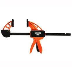 Bahco QCG Good Clamps