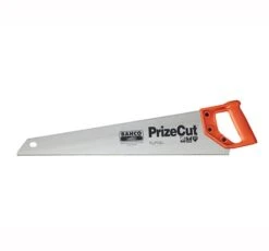 Bahco SE22 Prize Cut Hardpoint Handsaw 550mm (22 In) - 22in