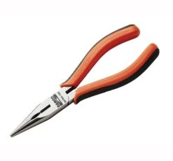 Bahco Snipe Nose Pliers 2470G