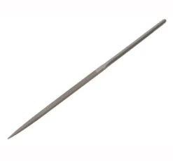 Bahco Square Needle File 2-303-16-2-0 16cm Cut 2 Smooth - 16cm Needle File
