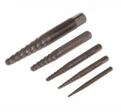 Dormer M101 CS Screw Extractor Sets