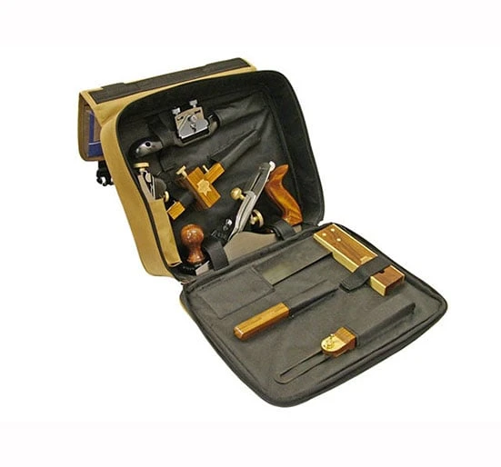 Faithfull 7 Piece Carpenters Tool Set - Toolkit Carpenter