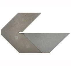 Faithfull Centre Square (finder) Capacity 38mm - Square Centre