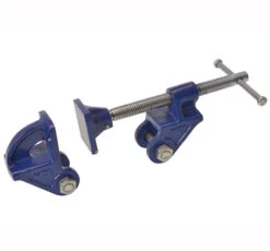 Faithfull Clamp Heads - Clamp Accessory
