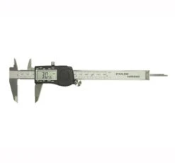 Faithfull Digital Caliper - Caliper Digimatic
