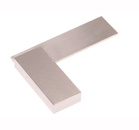 Faithfull Engineers Squares - 225mm 9in