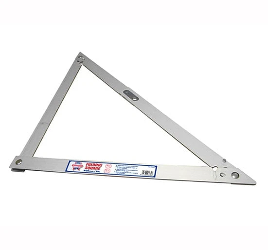 Faithfull Folding Squares