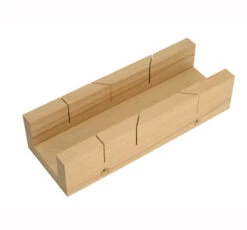 Faithfull Mitre Boxes