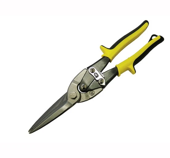 Faithfull Multi Purpose Compound Power Cut Shears75mm - Shear Multi