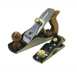 Faithfull No.4 Plane & No.60.1/2 Plane - Plane Set