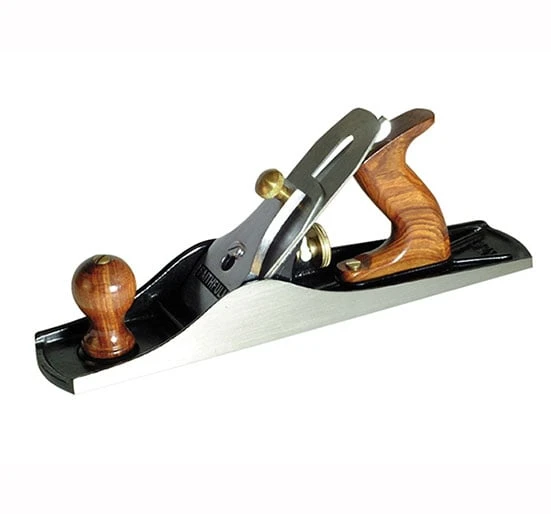 Faithfull No.5 Bench Plane - Plane Jack