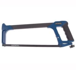 Faithfull Professional Hacksaw 300mm (12 In) - Saw Hack