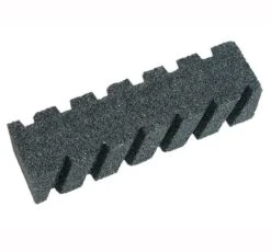 Faithfull Rubbing Bricks