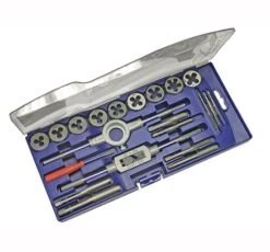 Faithfull Tap And Die Sets