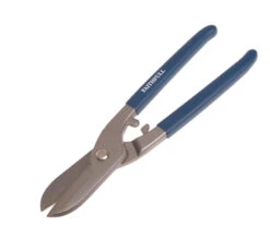Faithfull Straight Tinsnip 254mm (10in) - 10in