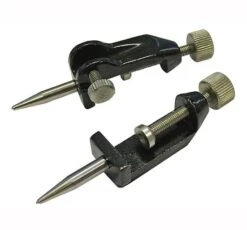 Faithfull Trammel Head Set Bar (capacity 31mm) - Trammel Head