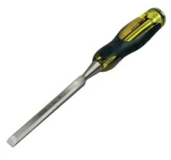 FatMax Thru Tang Chisel 6-25mm