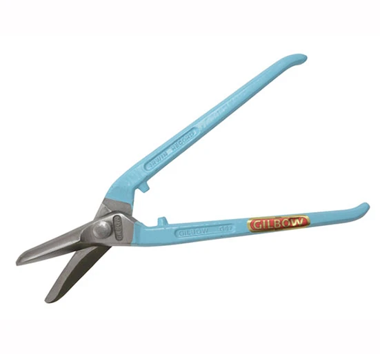 Gilbow Irwin G67 Left Hand Universal Tinsnip 280mm (11 In) - 11in