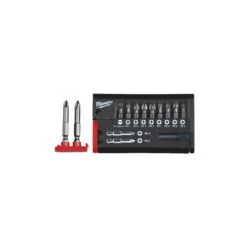 Milwaukee Professional Screwdriving Sets