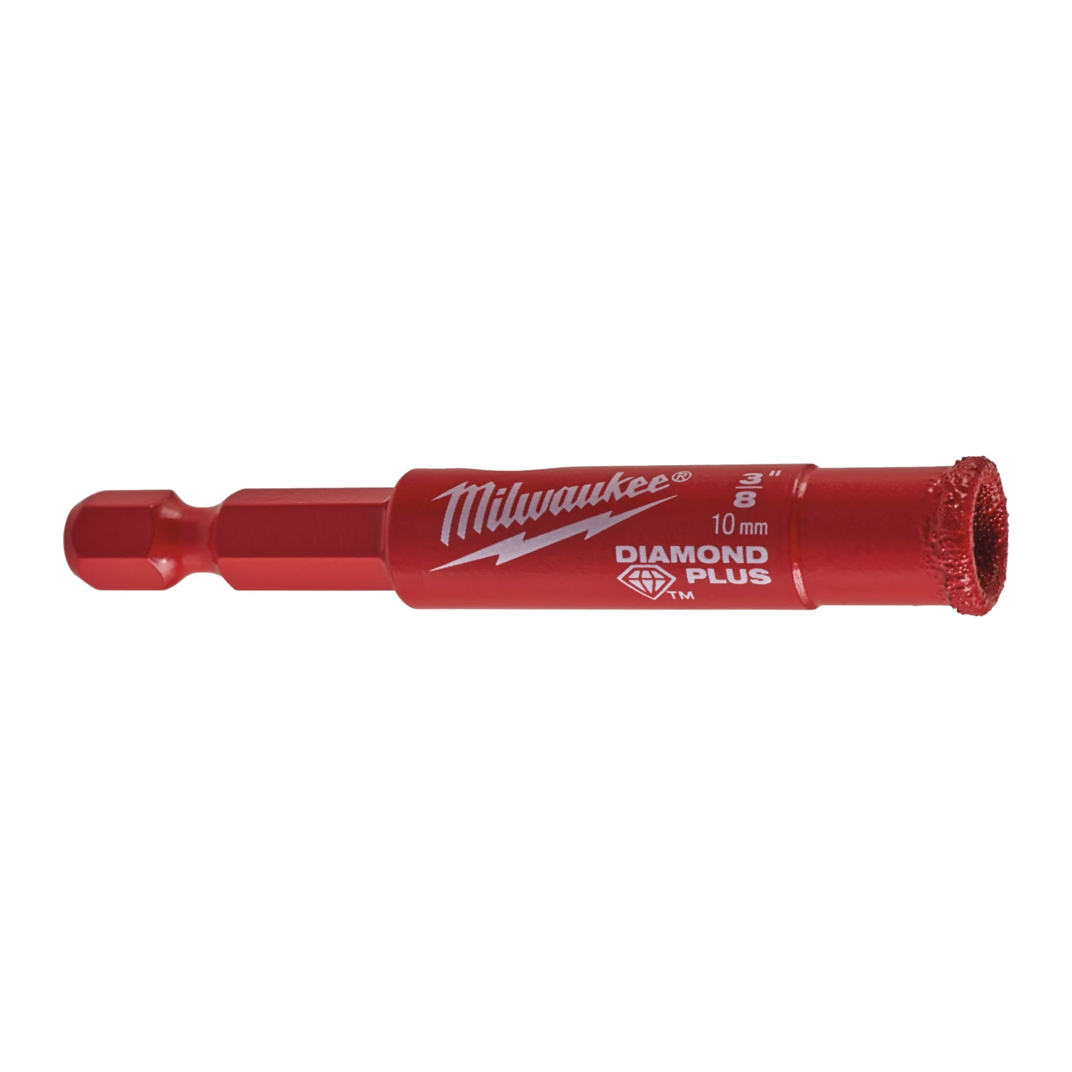 Milwaukee Diamond Max Wet / Dry Drill Bits