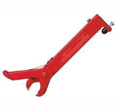 Hultafors Nail Puller 600g ATLE - 820030 Puller For Nails