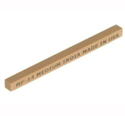 India Square Abrasive Files