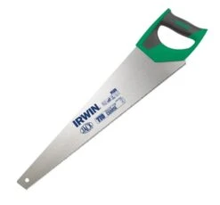 Jack Irwin 770UHP-550 Hardpoint Soft Grip Handsaw 550mm (22 In) -